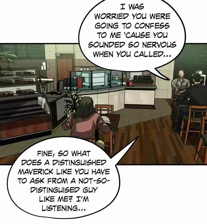 Killing Stalking ch.28