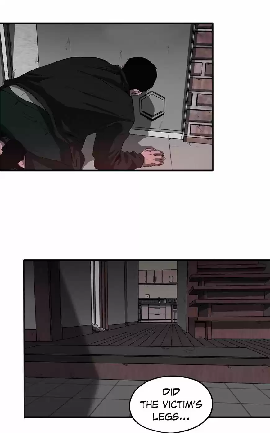 Killing Stalking ch.28