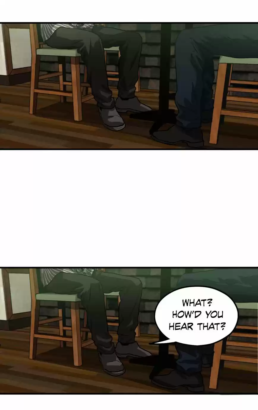 Killing Stalking ch.28