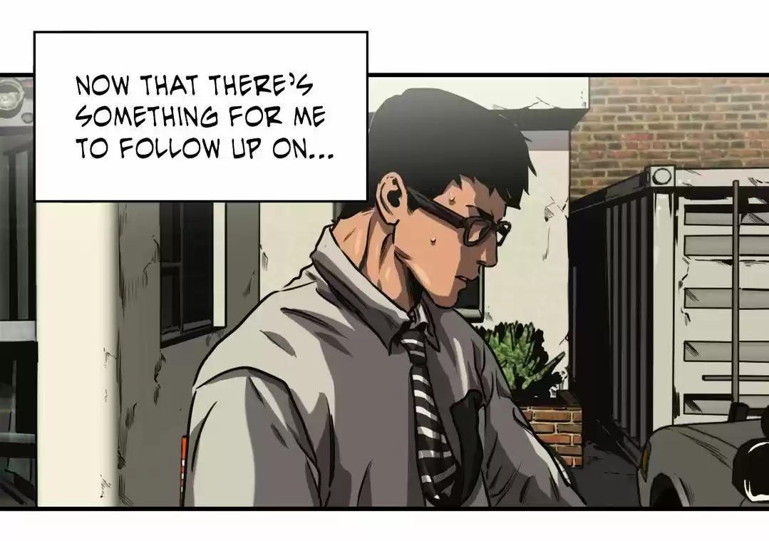 Killing Stalking ch.28