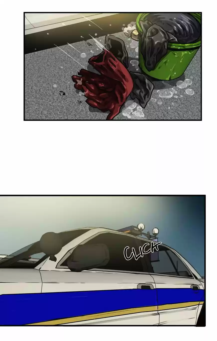 Killing Stalking ch.28