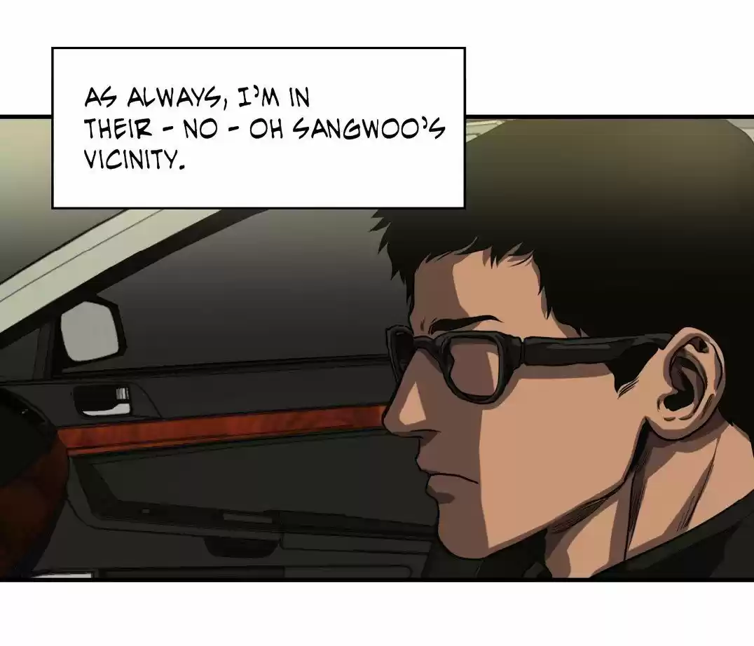 Killing Stalking ch.28