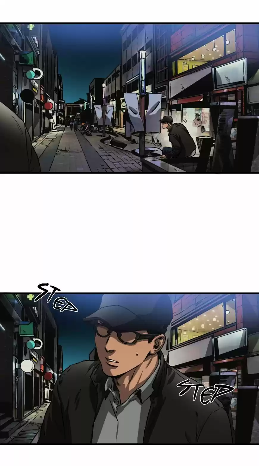 Killing Stalking ch.28