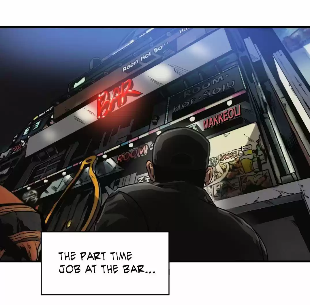 Killing Stalking ch.28