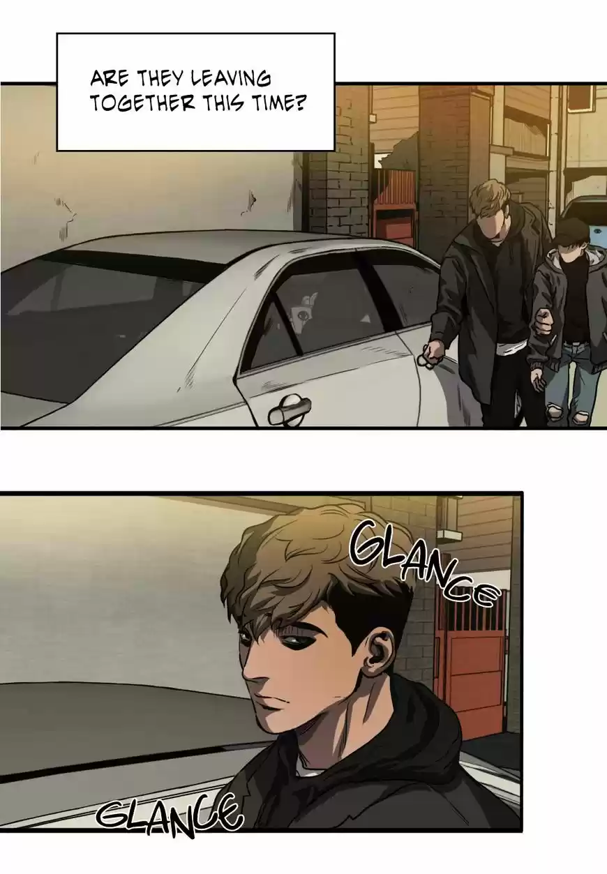 Killing Stalking ch.28