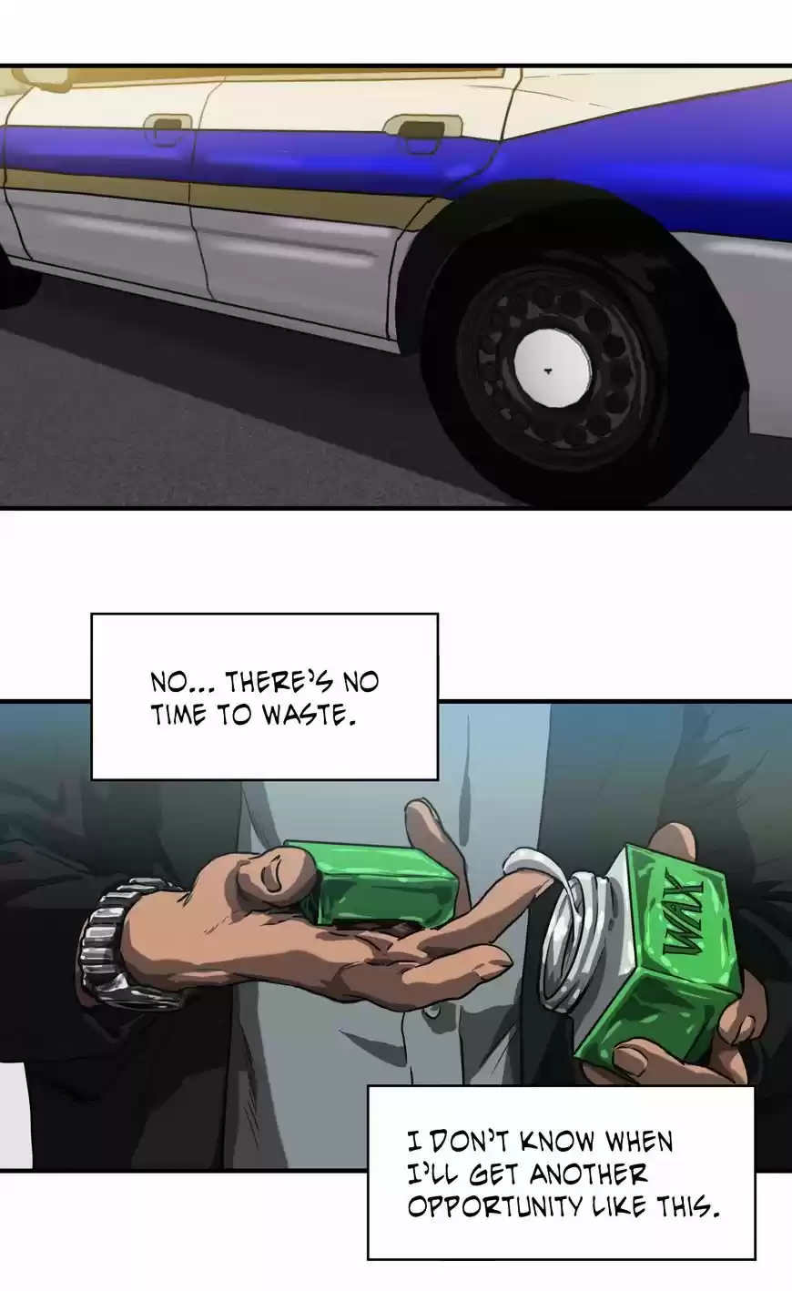 Killing Stalking ch.28