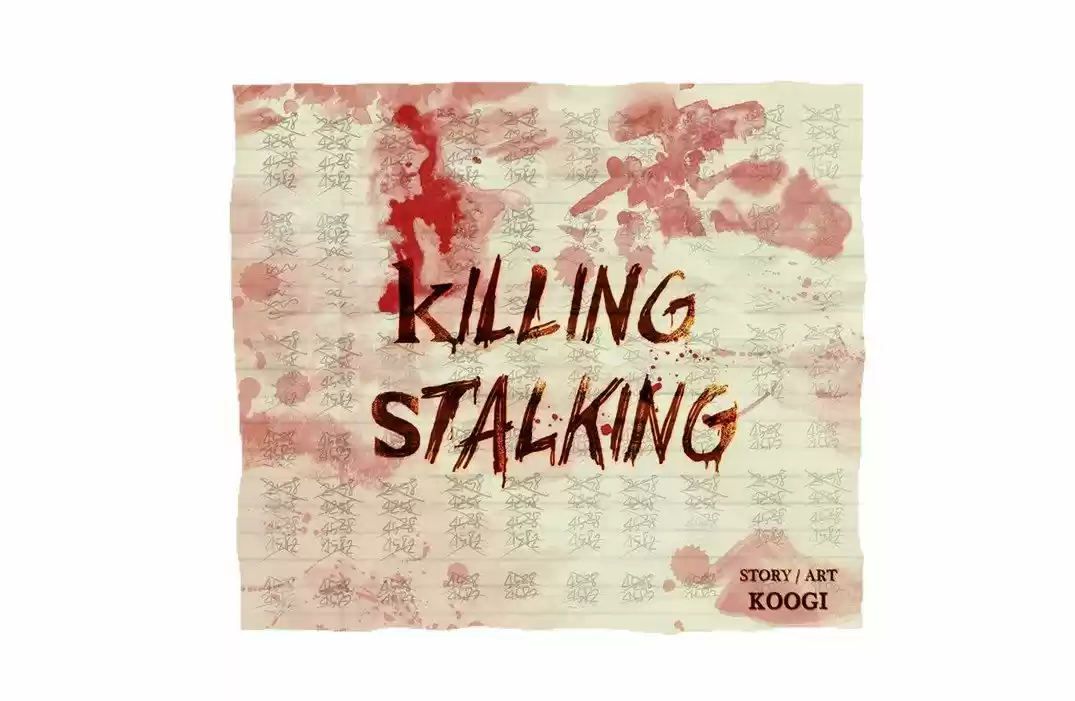 Killing Stalking ch.28