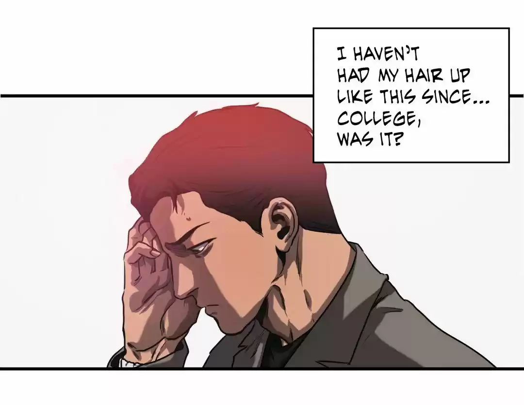 Killing Stalking ch.28