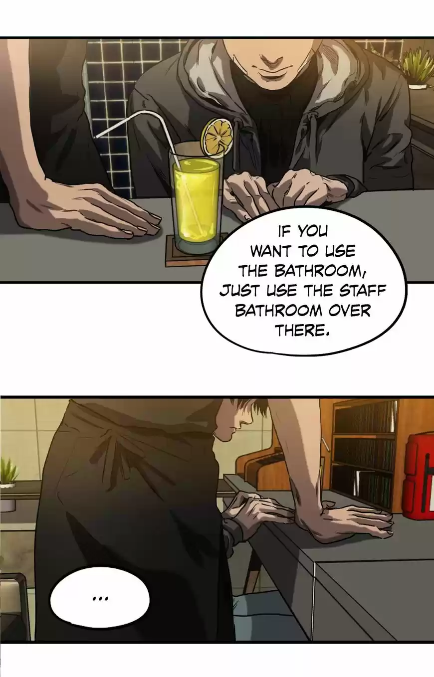 Killing Stalking ch.28