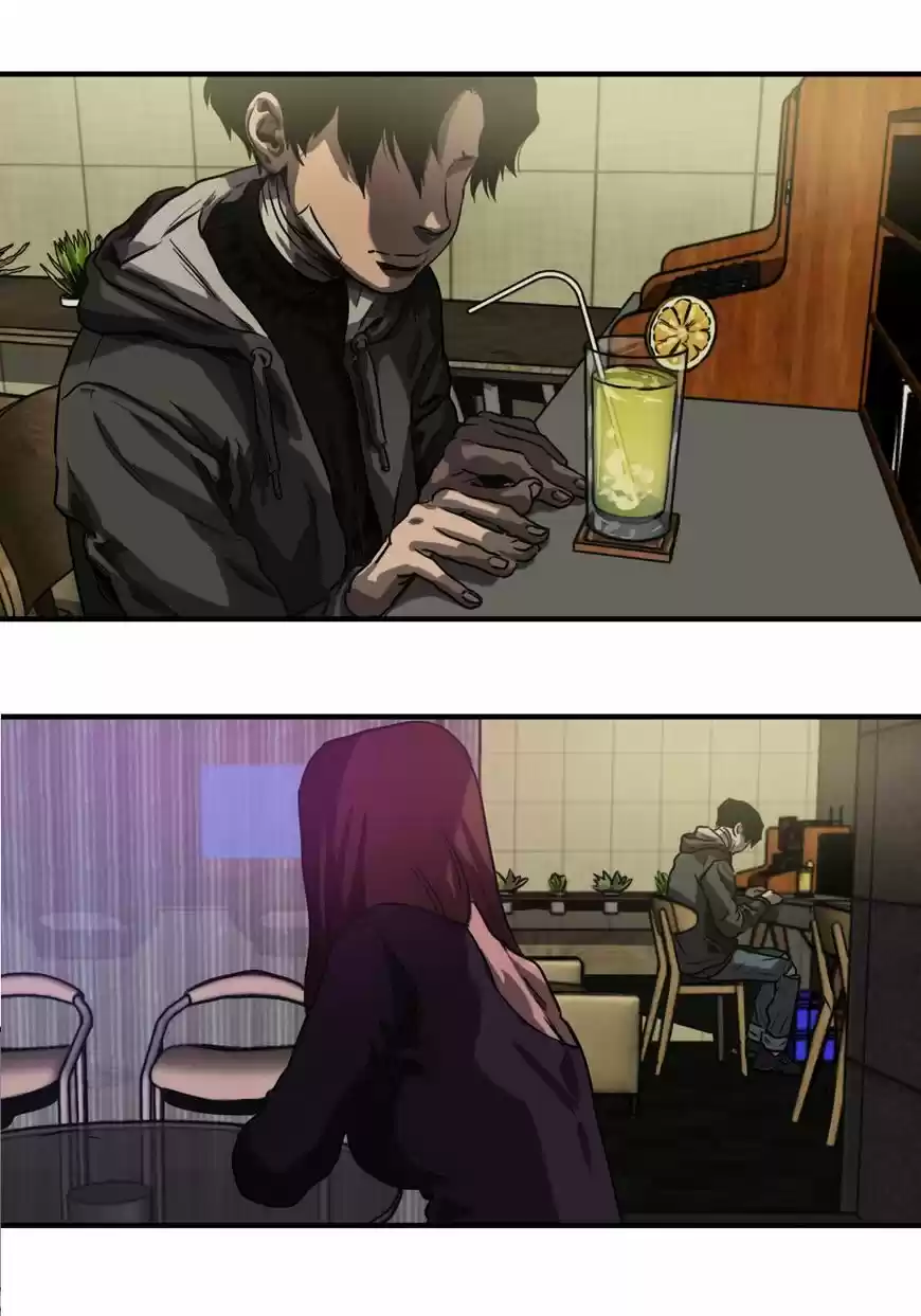 Killing Stalking ch.28