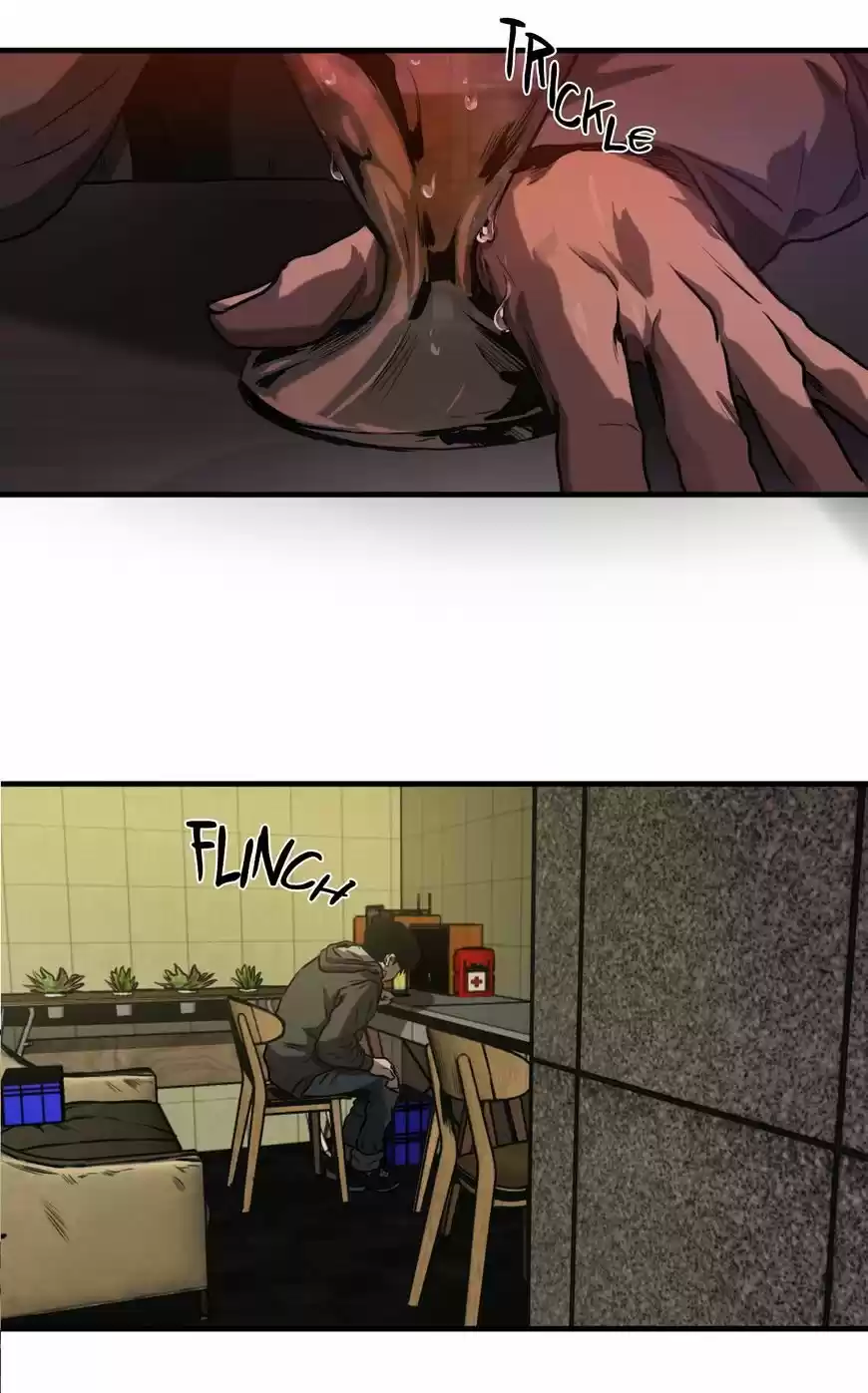 Killing Stalking ch.28