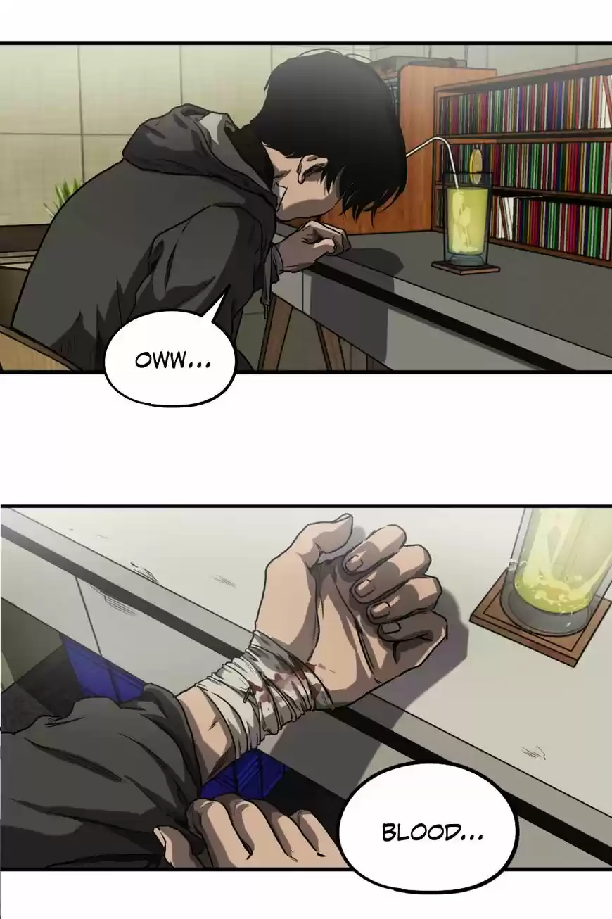 Killing Stalking ch.28