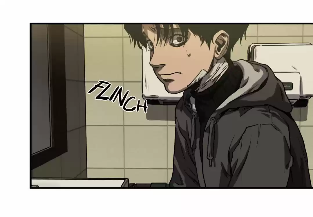 Killing Stalking ch.28