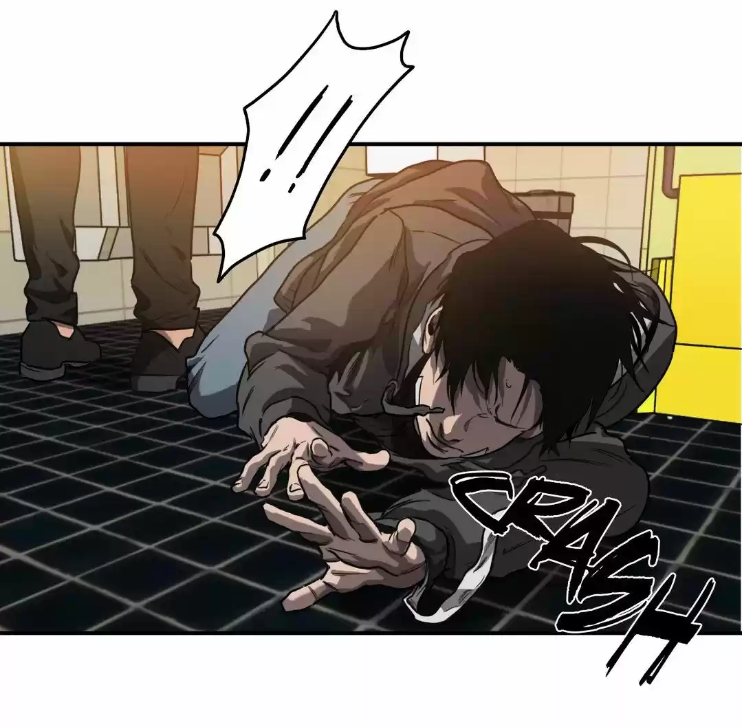 Killing Stalking ch.28