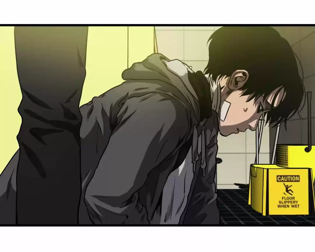 Killing Stalking ch.28