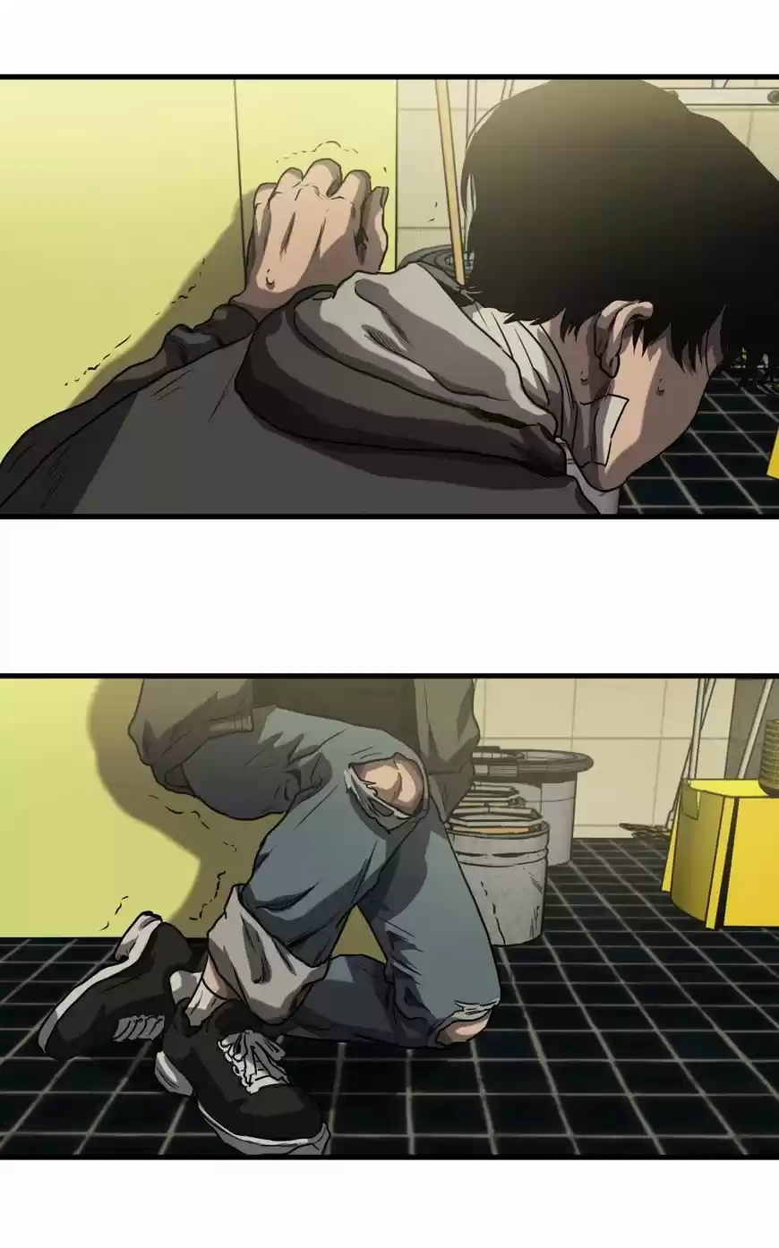 Killing Stalking ch.28