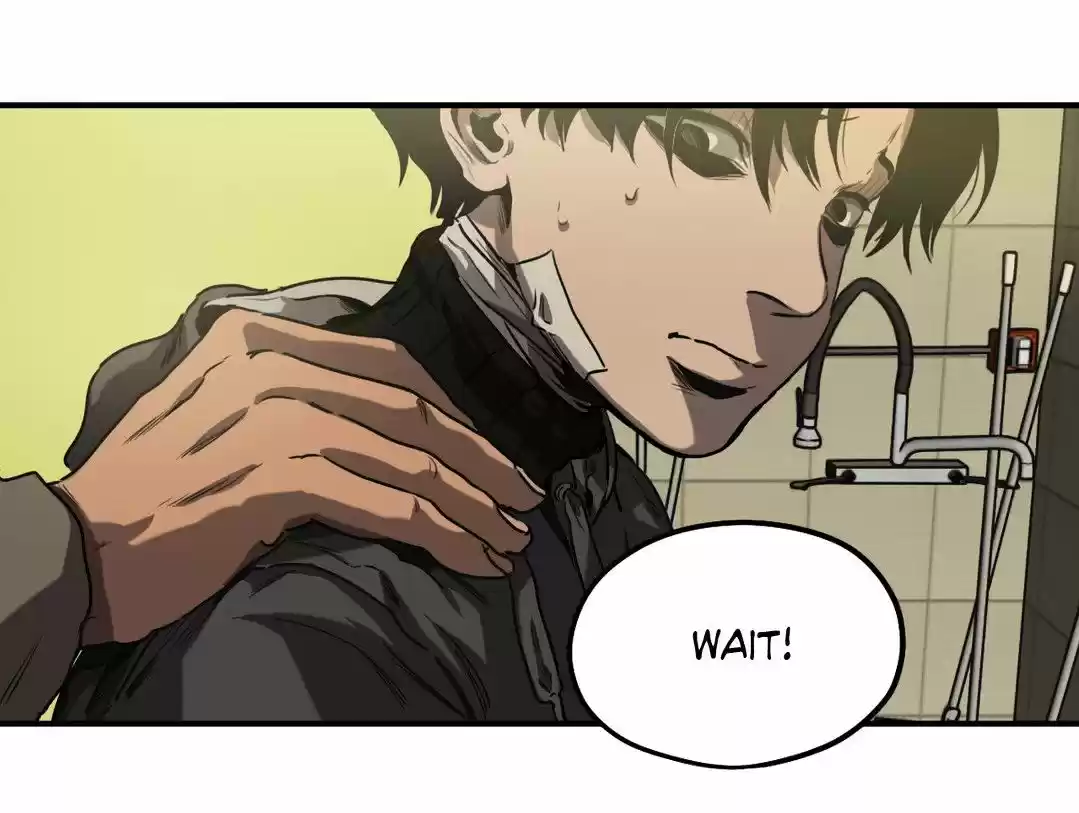 Killing Stalking ch.28