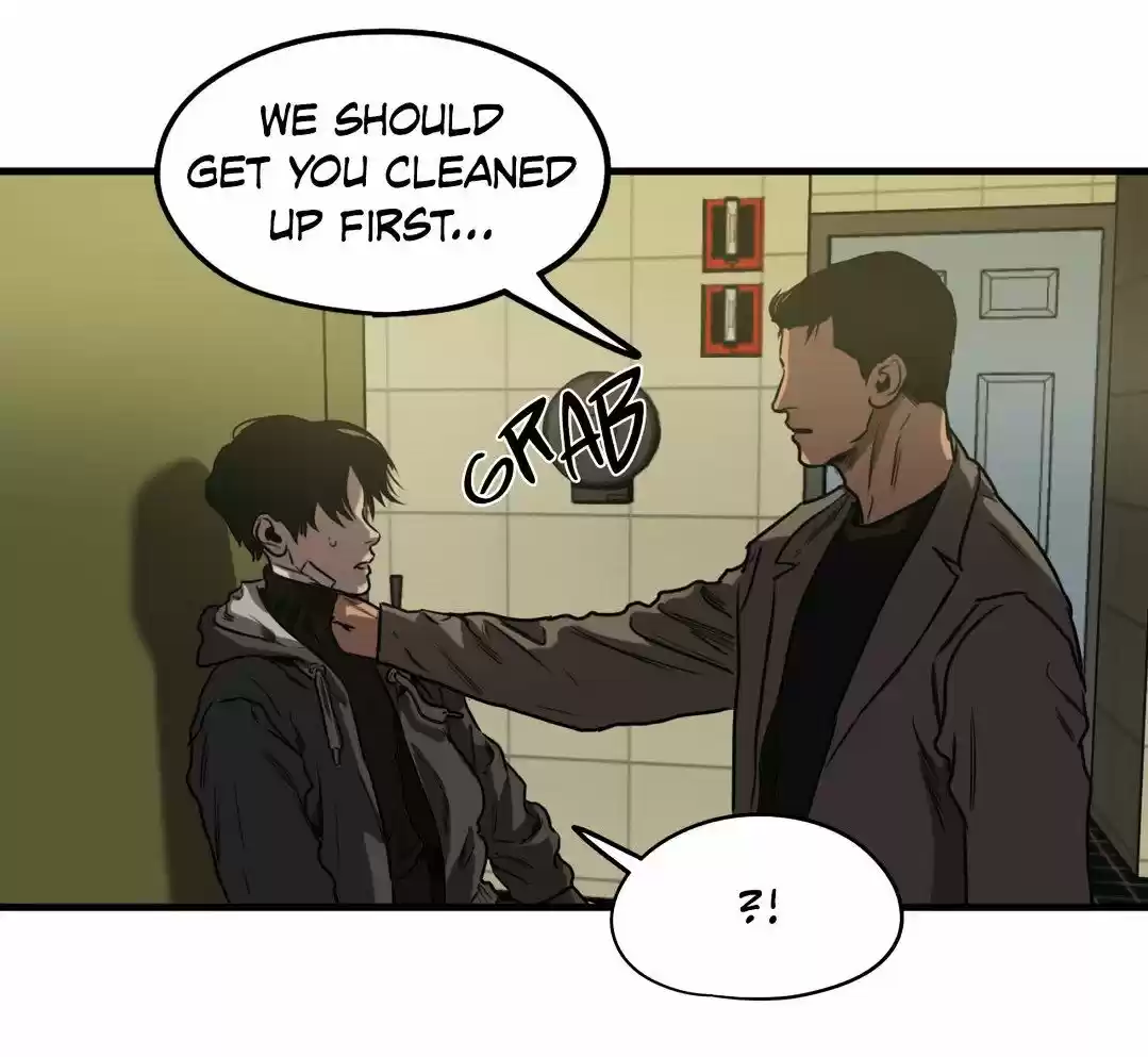 Killing Stalking ch.28