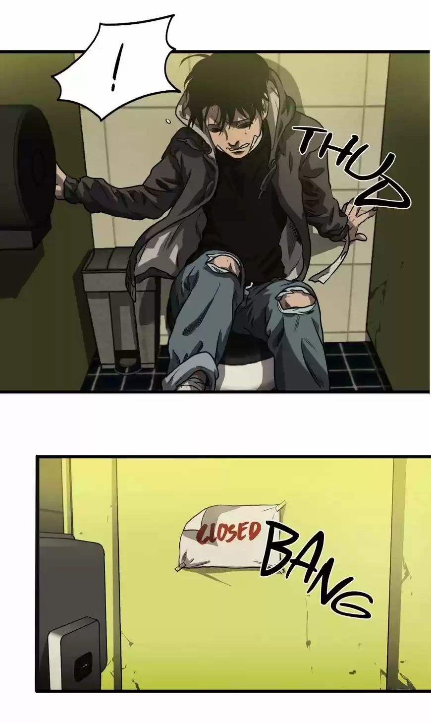 Killing Stalking ch.28