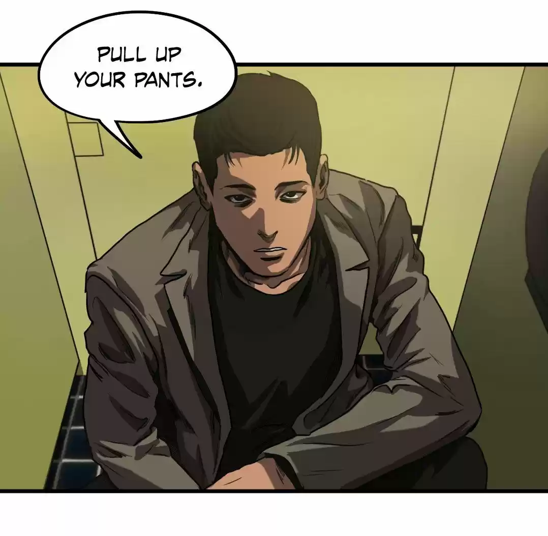 Killing Stalking ch.28