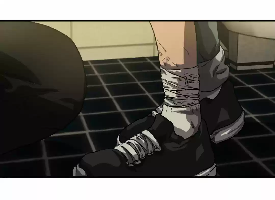 Killing Stalking ch.28