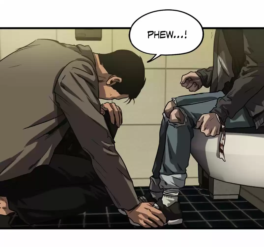 Killing Stalking ch.28