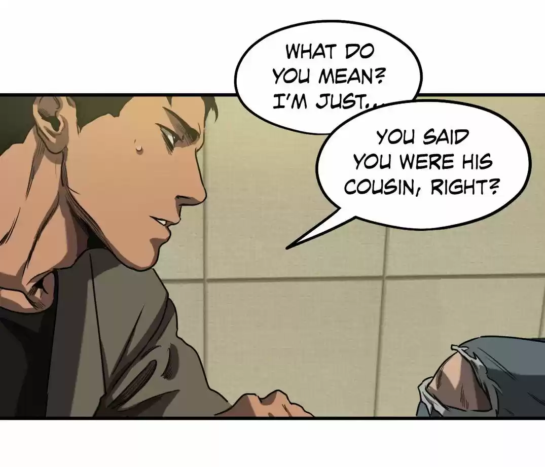 Killing Stalking ch.28