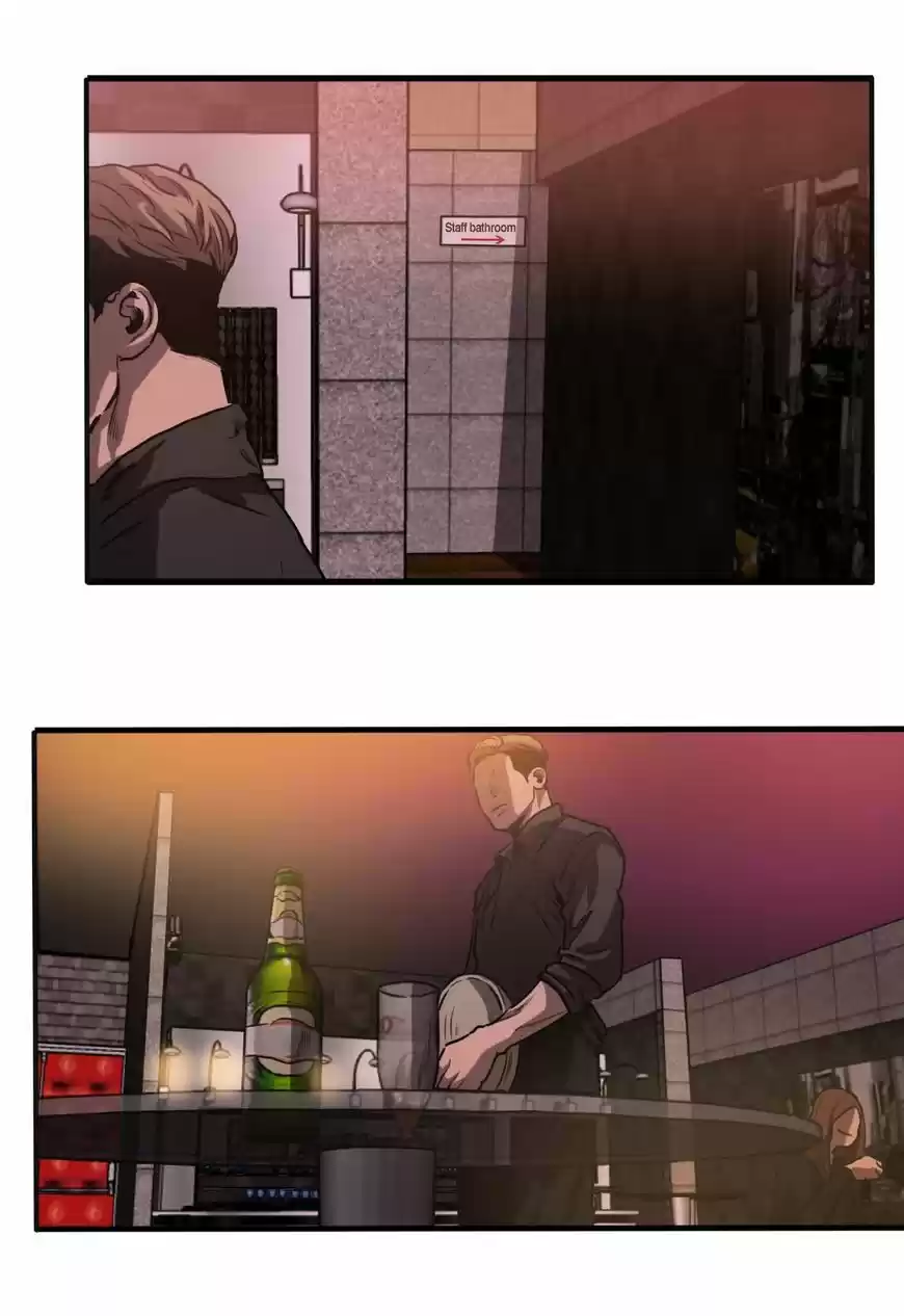 Killing Stalking ch.28