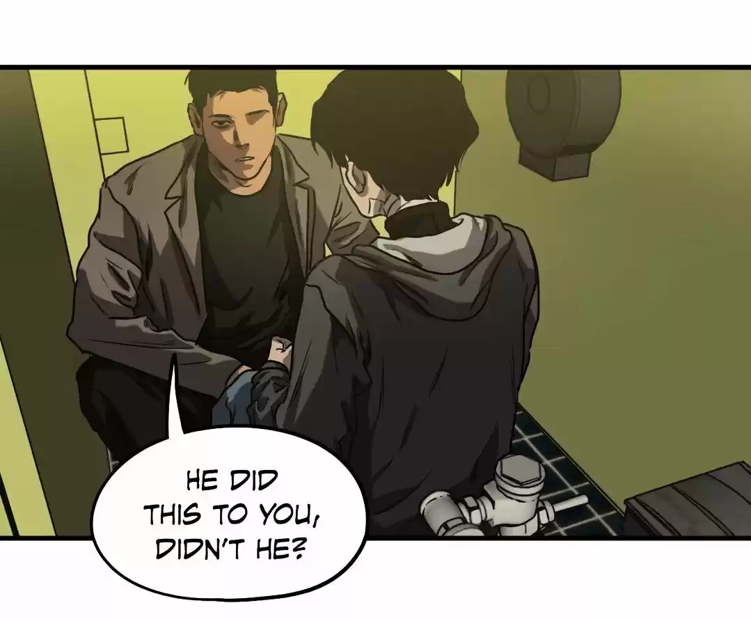 Killing Stalking ch.28