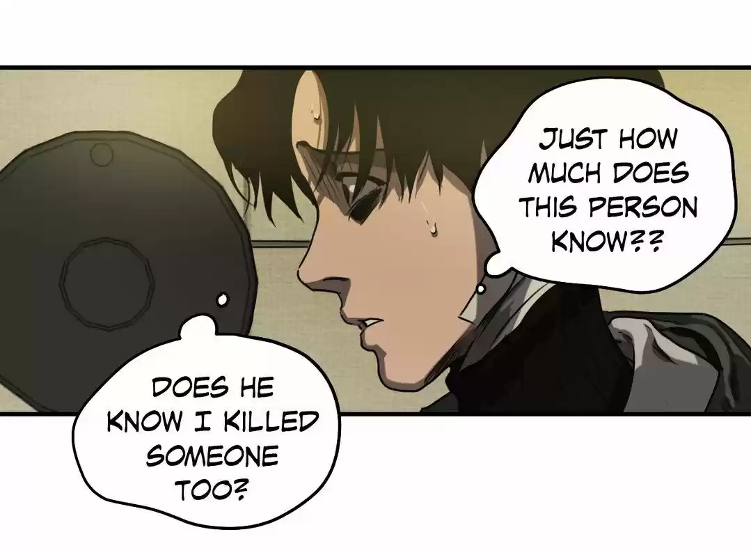 Killing Stalking ch.28
