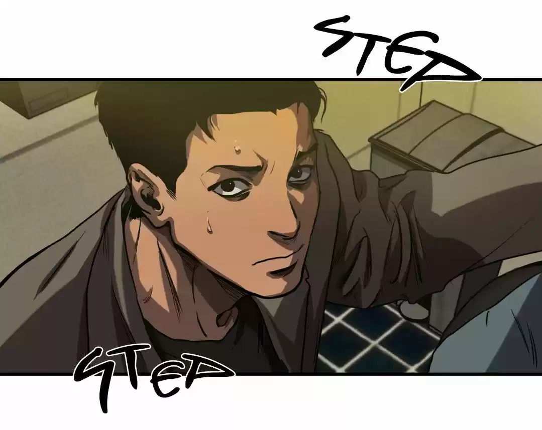 Killing Stalking ch.28