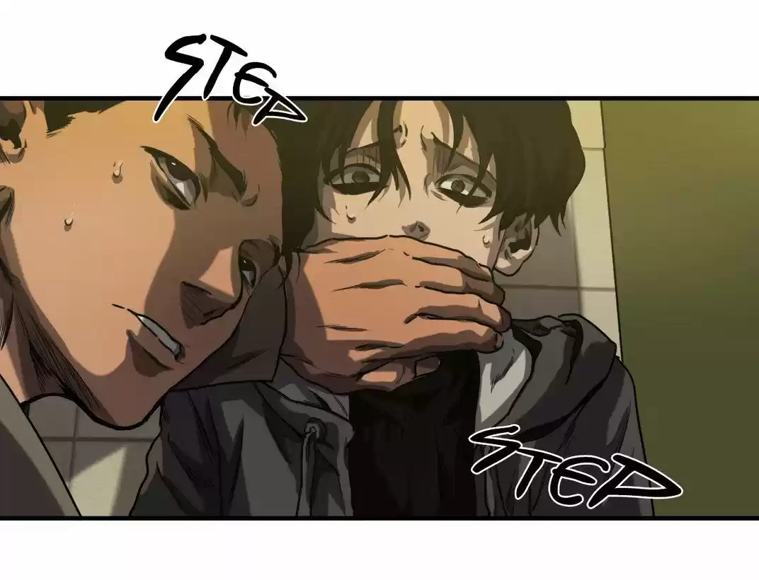 Killing Stalking ch.28