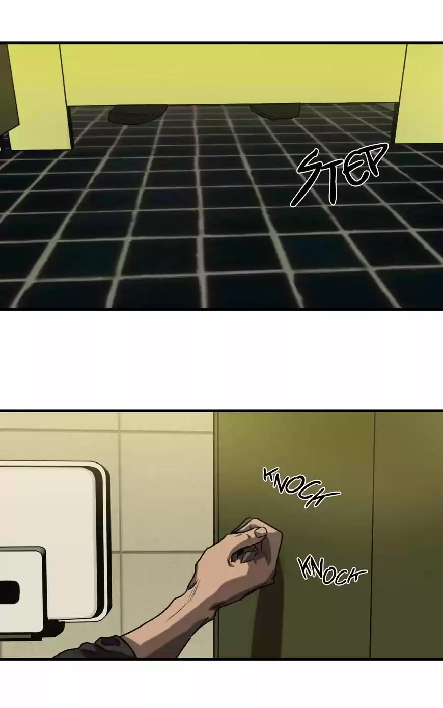 Killing Stalking ch.28