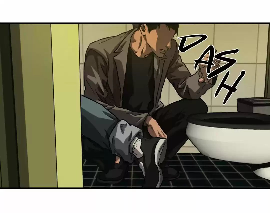 Killing Stalking ch.28