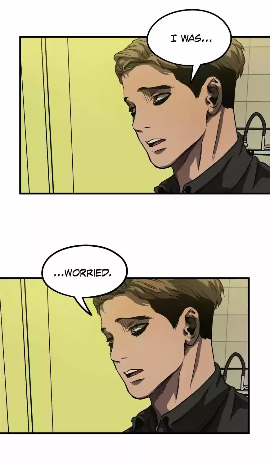 Killing Stalking ch.28