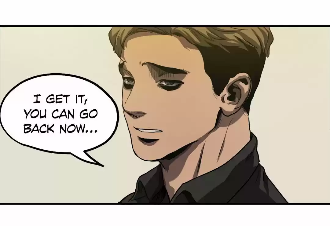 Killing Stalking ch.28