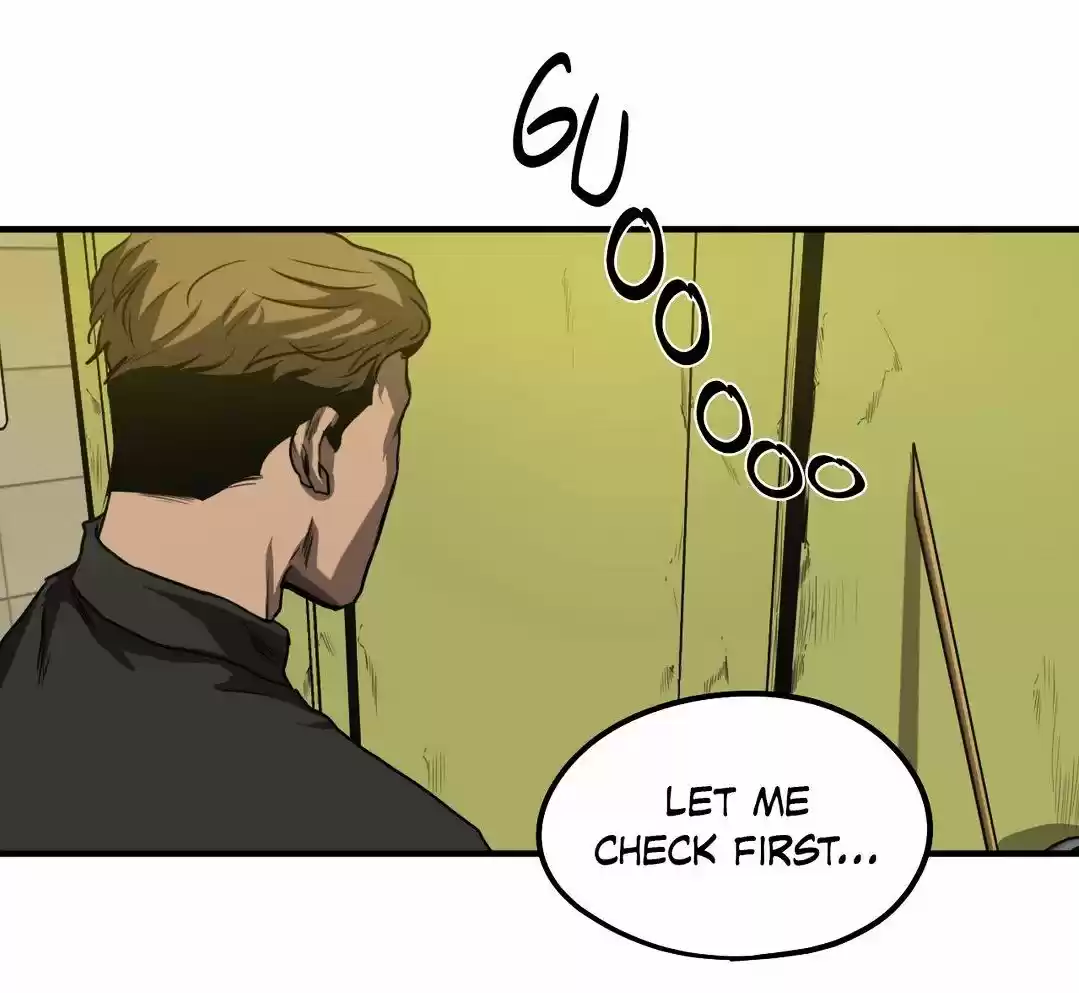 Killing Stalking ch.28