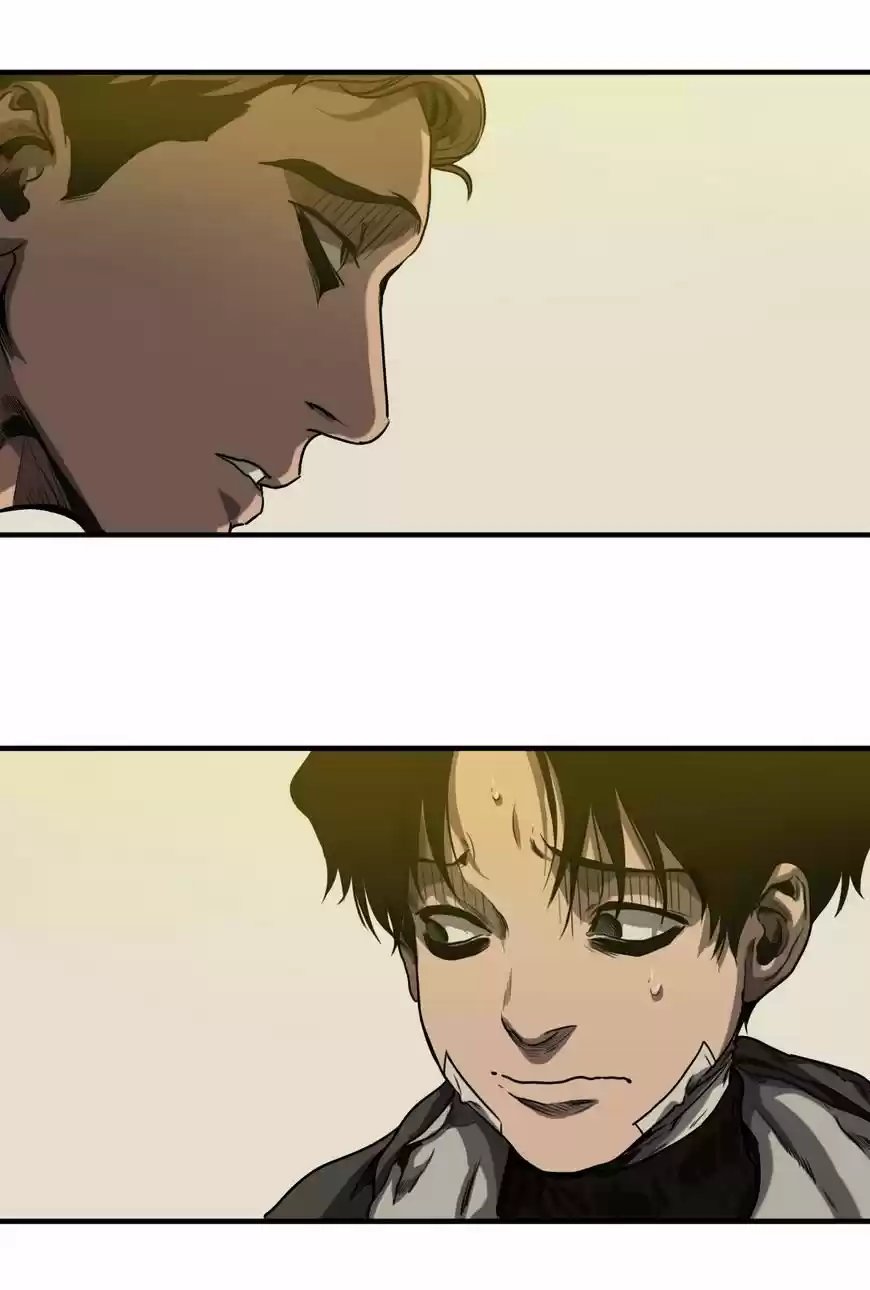 Killing Stalking ch.28