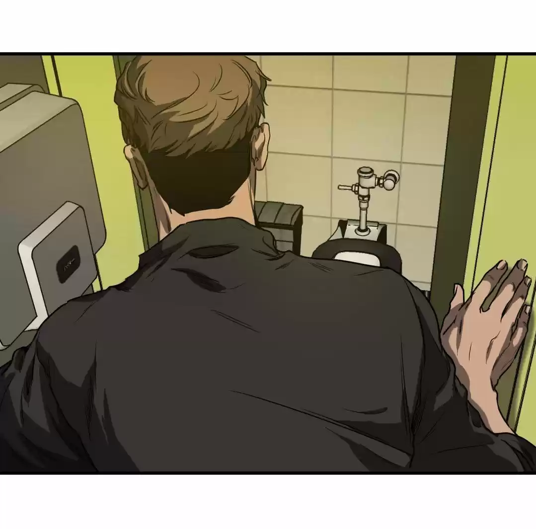 Killing Stalking ch.28