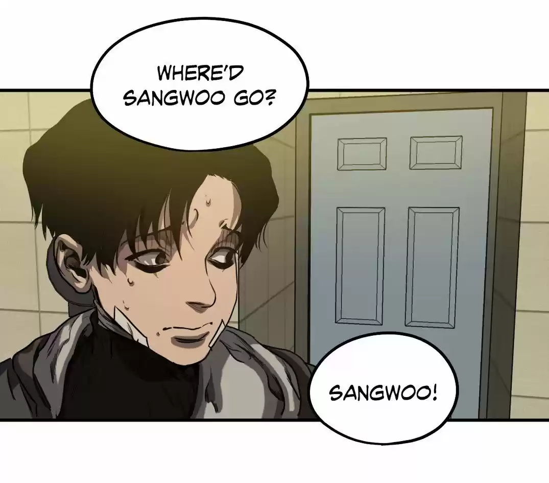 Killing Stalking ch.28