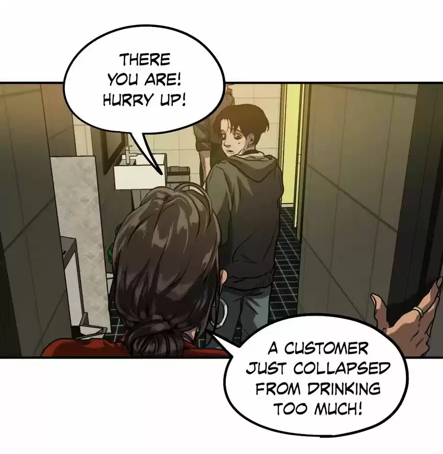 Killing Stalking ch.28