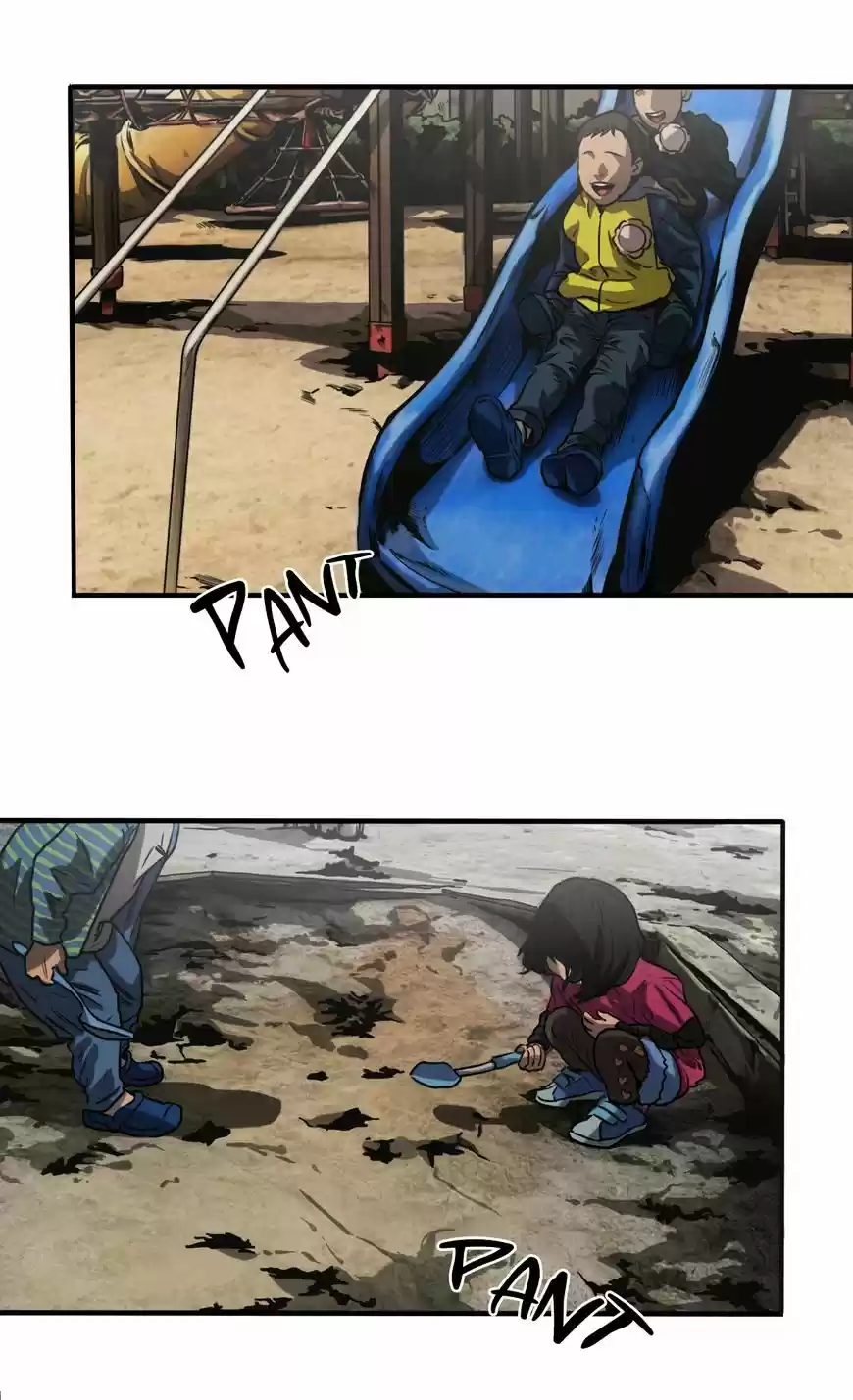 Killing Stalking ch.28