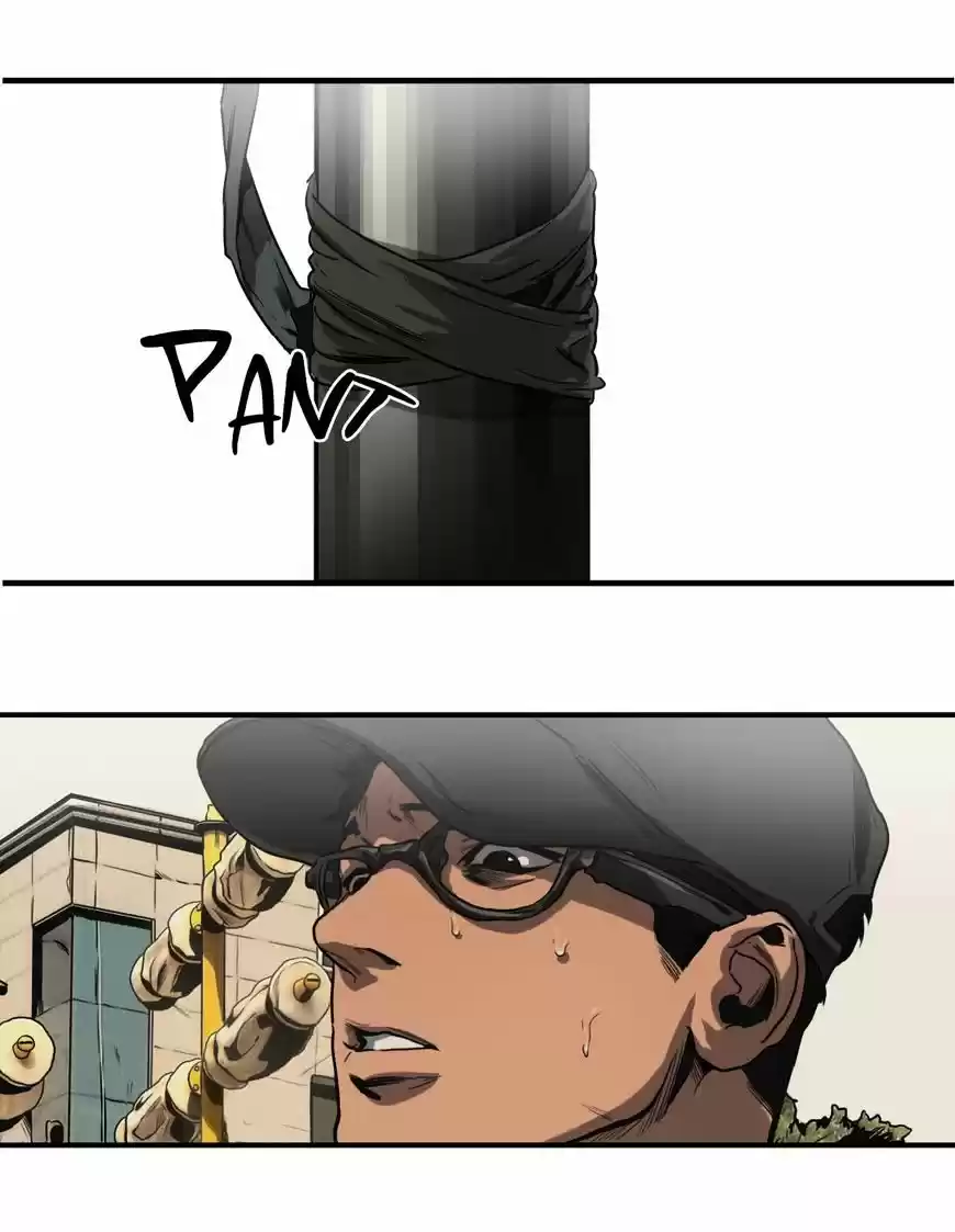 Killing Stalking ch.28