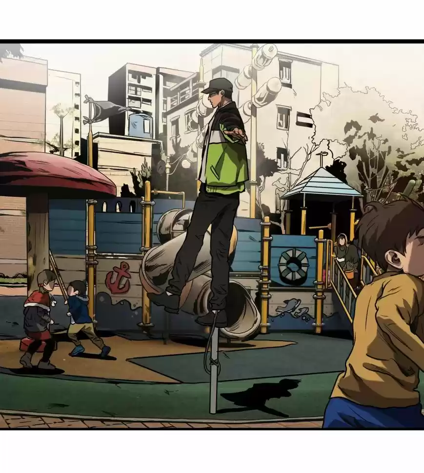 Killing Stalking ch.28