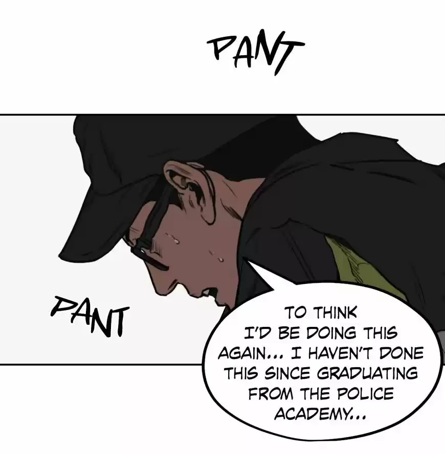 Killing Stalking ch.28