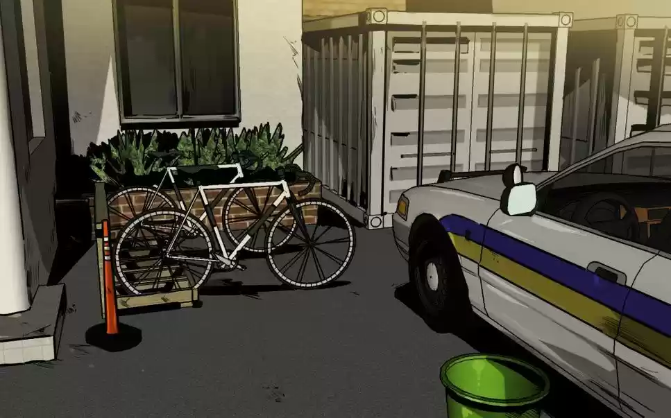 Killing Stalking ch.29