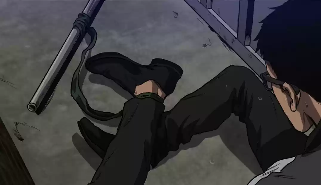 Killing Stalking ch.29