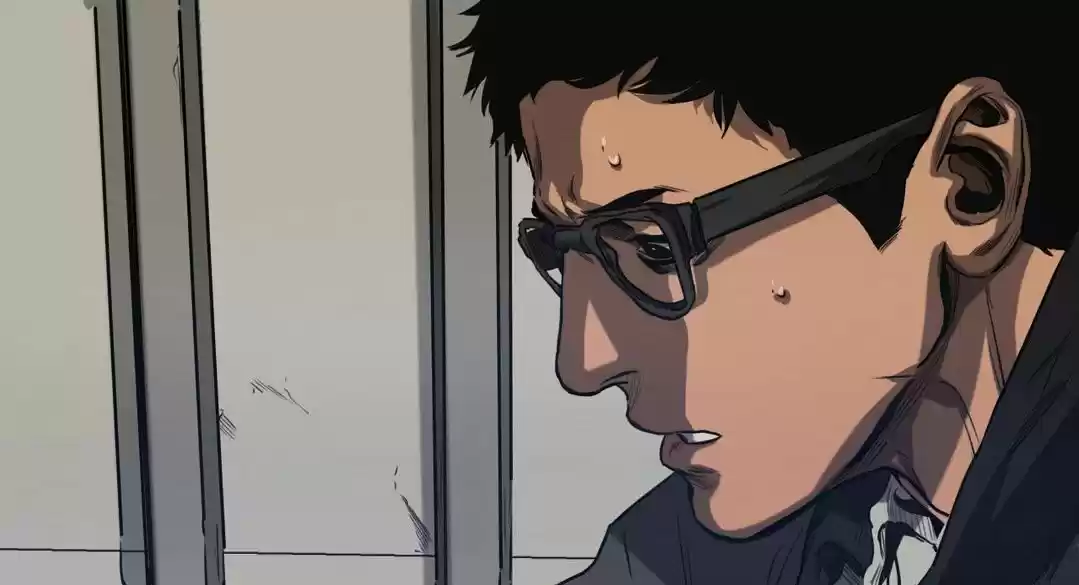 Killing Stalking ch.29