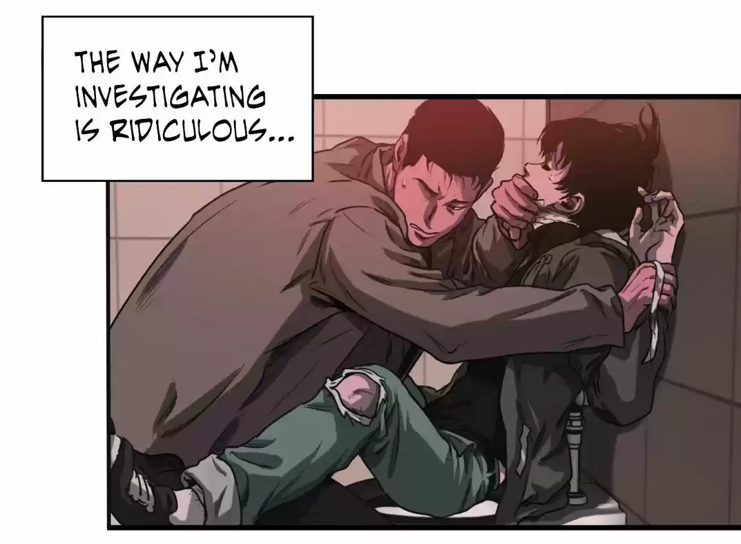 Killing Stalking ch.29