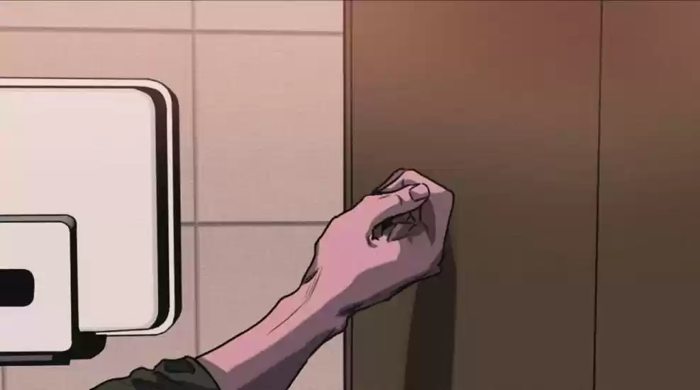 Killing Stalking ch.29